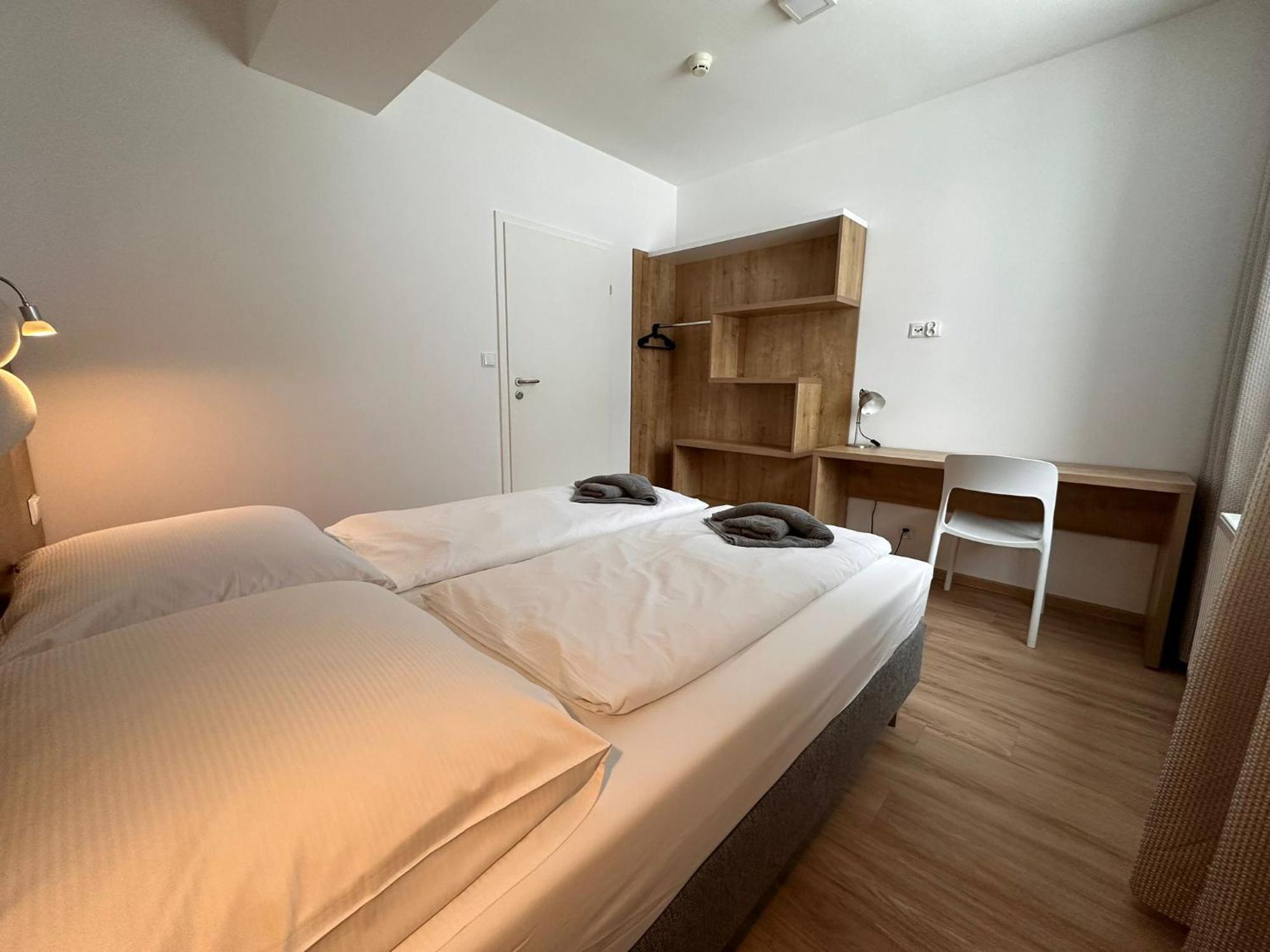 דוז'ניקי ז'דרוז' Apartamenty Zieleniec חדר תמונה