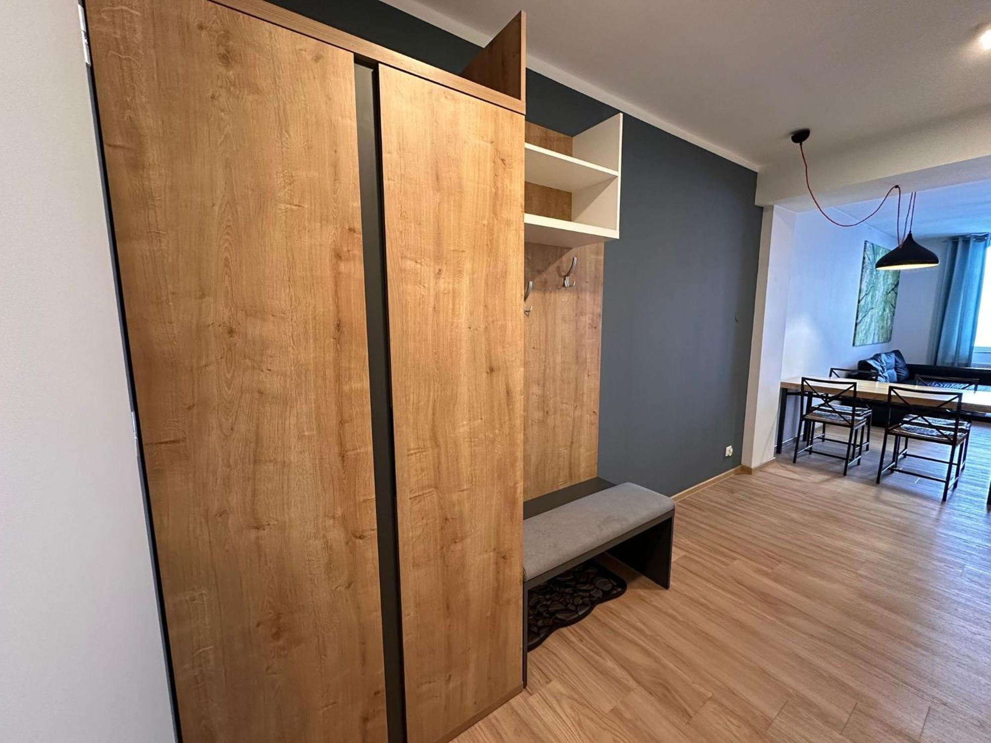 דוז'ניקי ז'דרוז' Apartamenty Zieleniec חדר תמונה